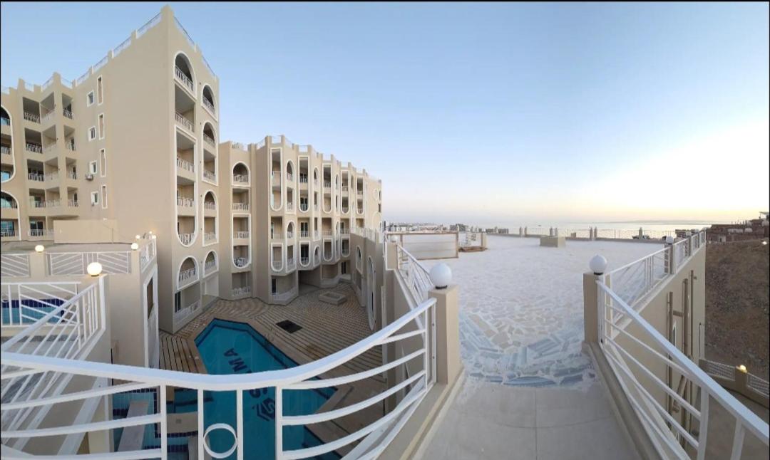 The Balcony of the Red Sea - B&B Hurgada