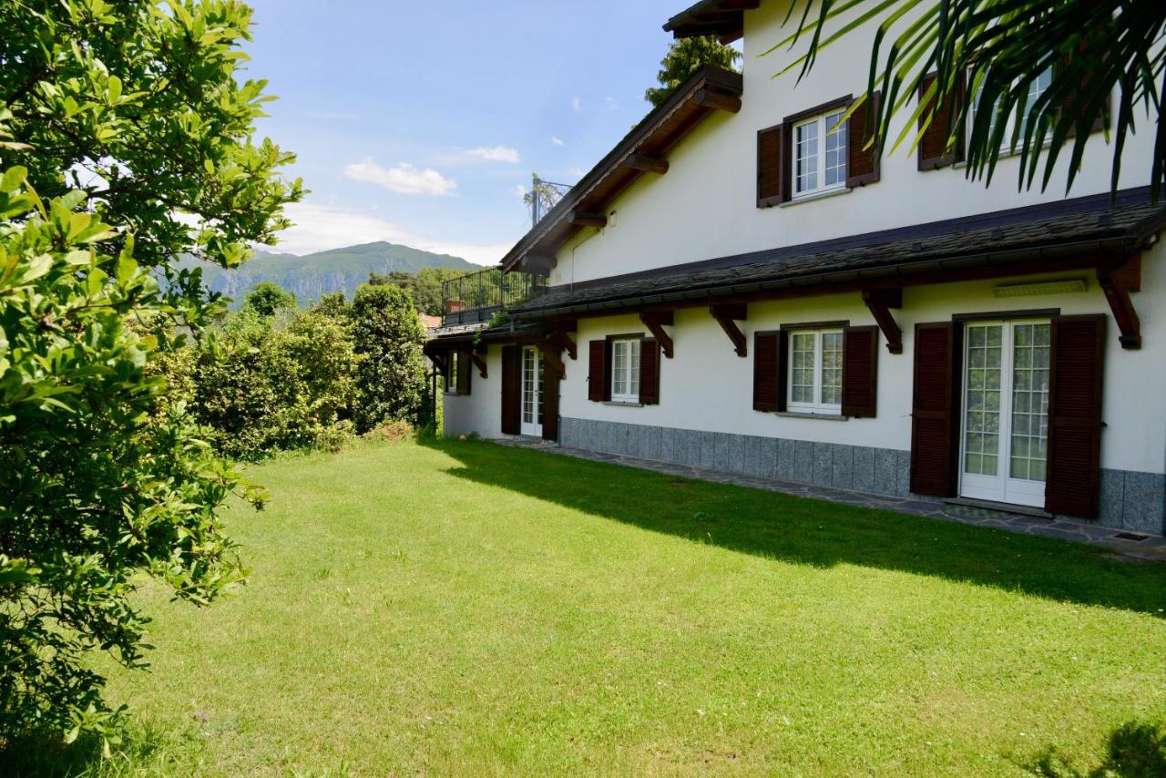 Villa Marena - B&B Bellagio