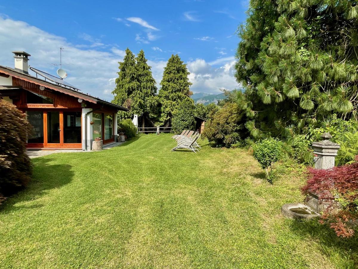 Villa Marena - B&B Bellagio