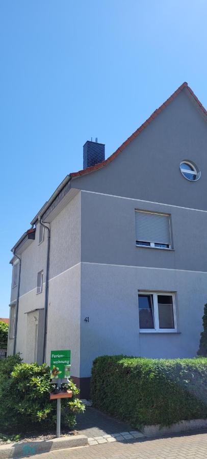 Ferienwohnung Halberstadt - B&B Halberstadt