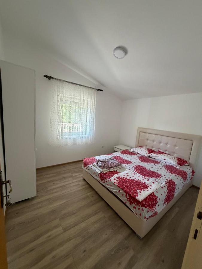 Apartman Sambi 3 - Ferienwohnung Čanj