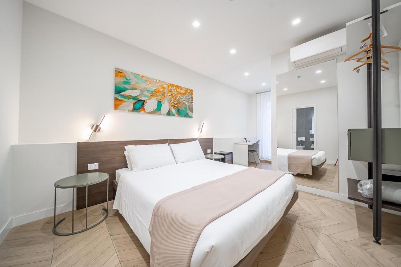 Vittoria's Luxury Rooms - B&B Rome