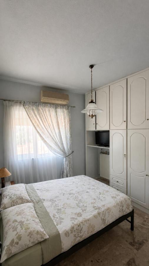 Olga's Sea & Port View House - B&B Kyllini
