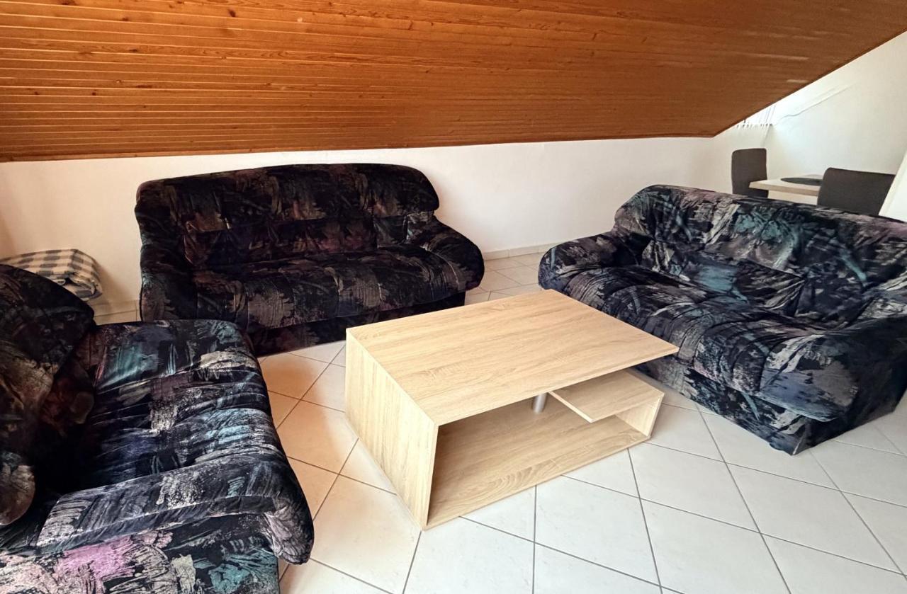Three-Bedroom Apartment - High Floor