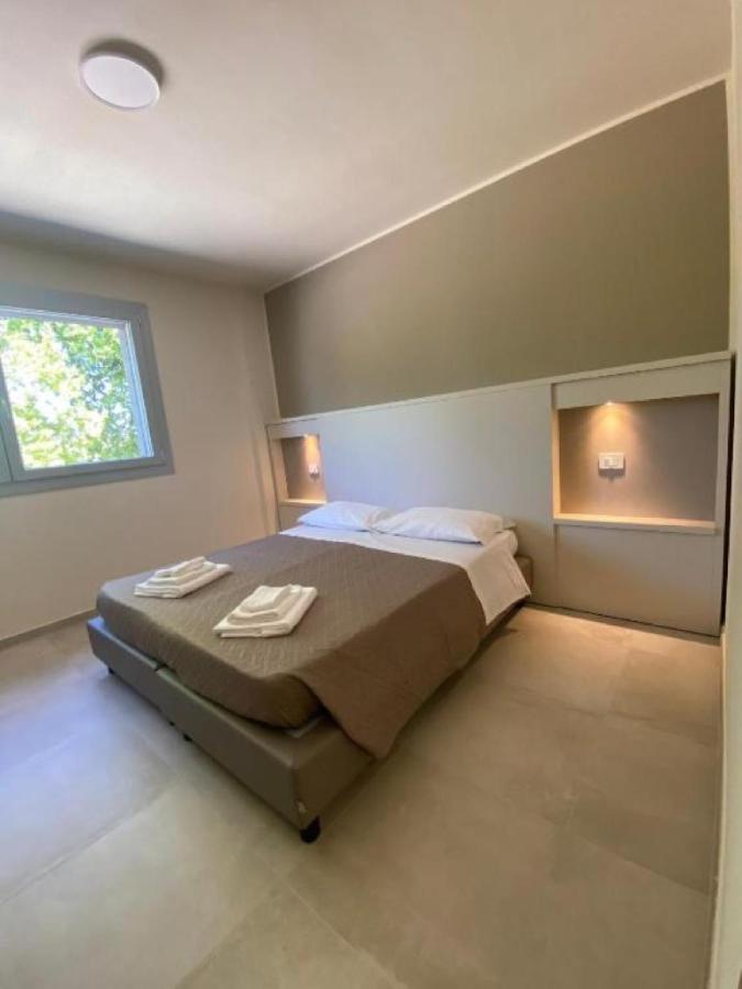 Residence Montefeltro Pesaro - Il Lupo Affitta - Chambres d'hôtes La Torre