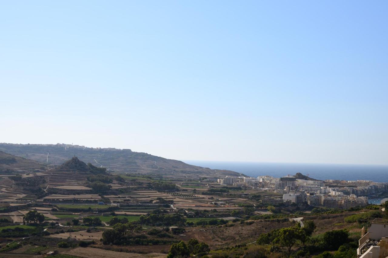 Staytopus Bella Vista Xaghra Gozo NEW - B&B Xaghra
