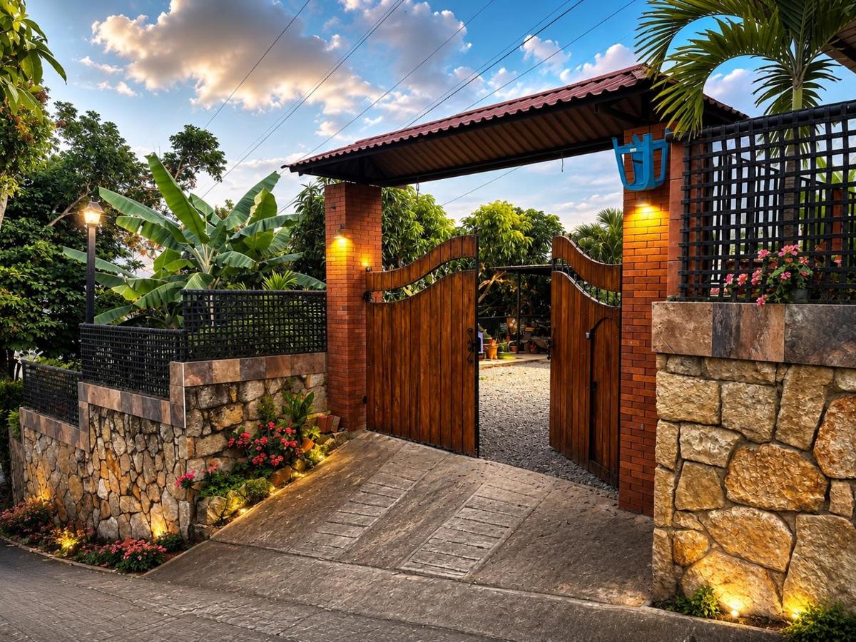Finca cuatro orquídeas - B&B La Mesa