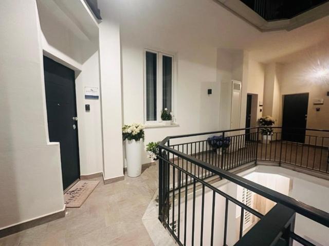 Kikymat Apartment Pompei - B&B Pompei