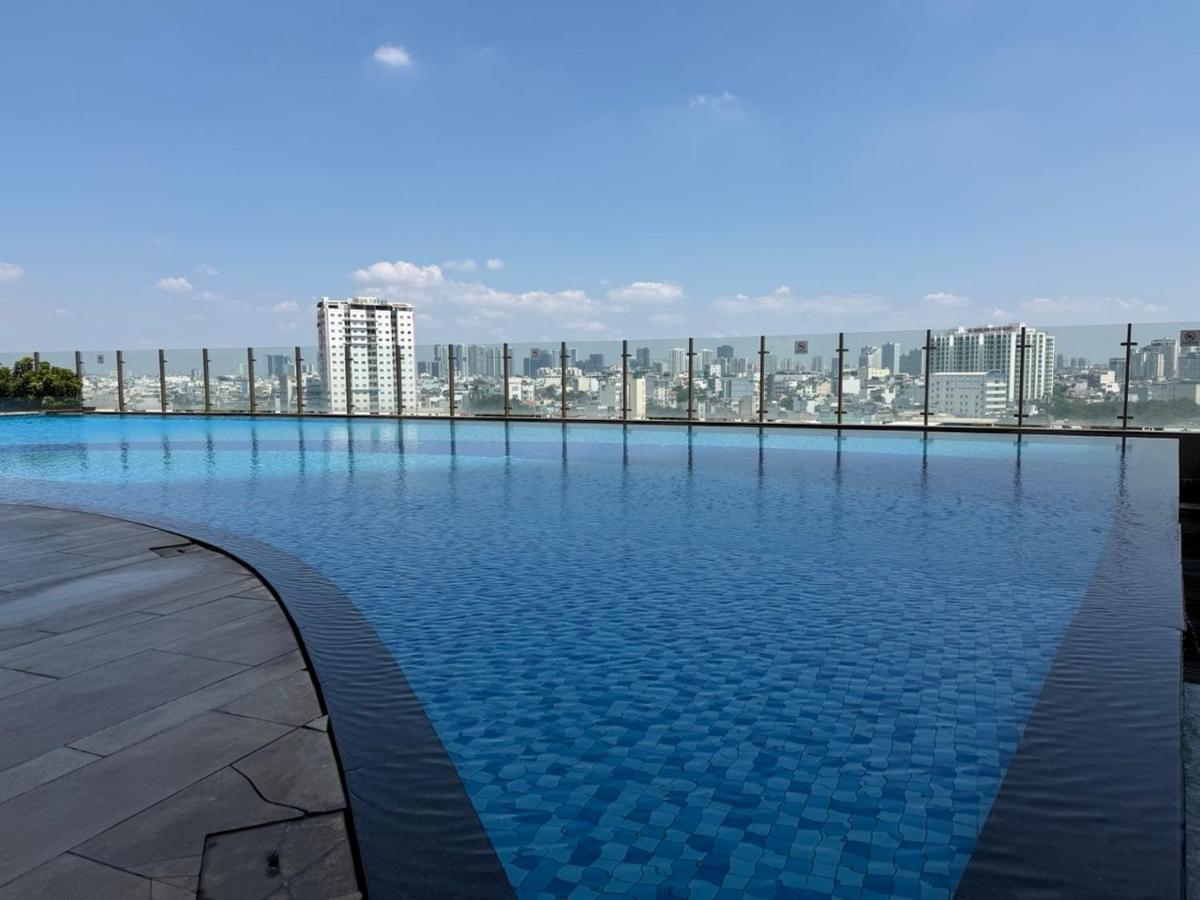 Sazia Home - B&B Ho Chi Minh City