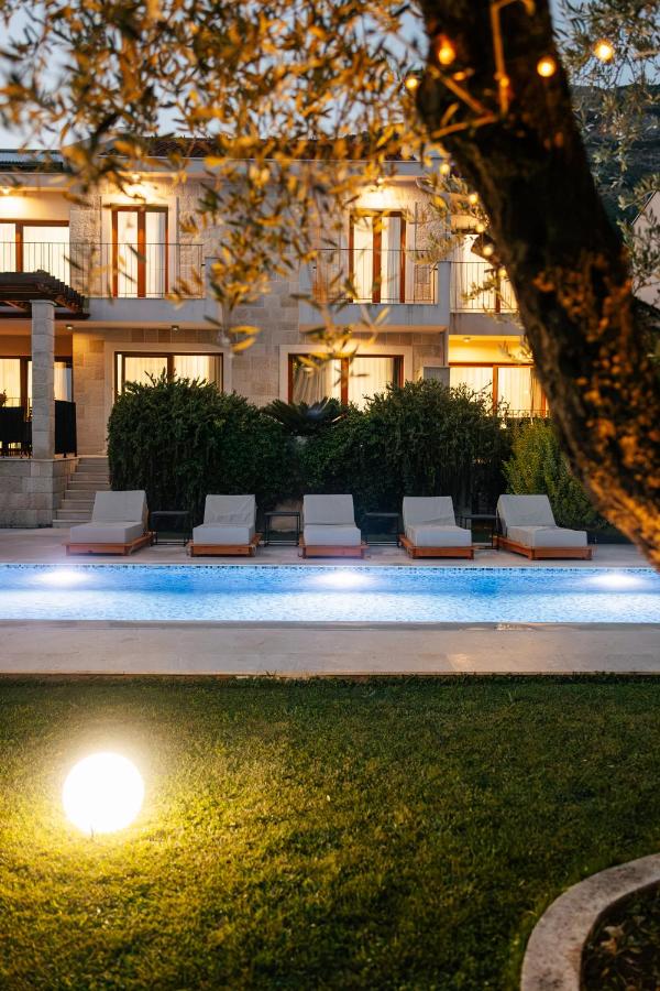 Villa Zen Port - Bed and Breakfast Petrovac na Moru