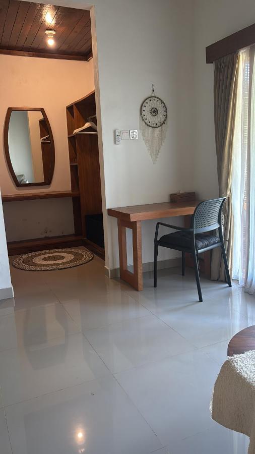 Alaksa villa padang padang 6 - B&B Uluwatu