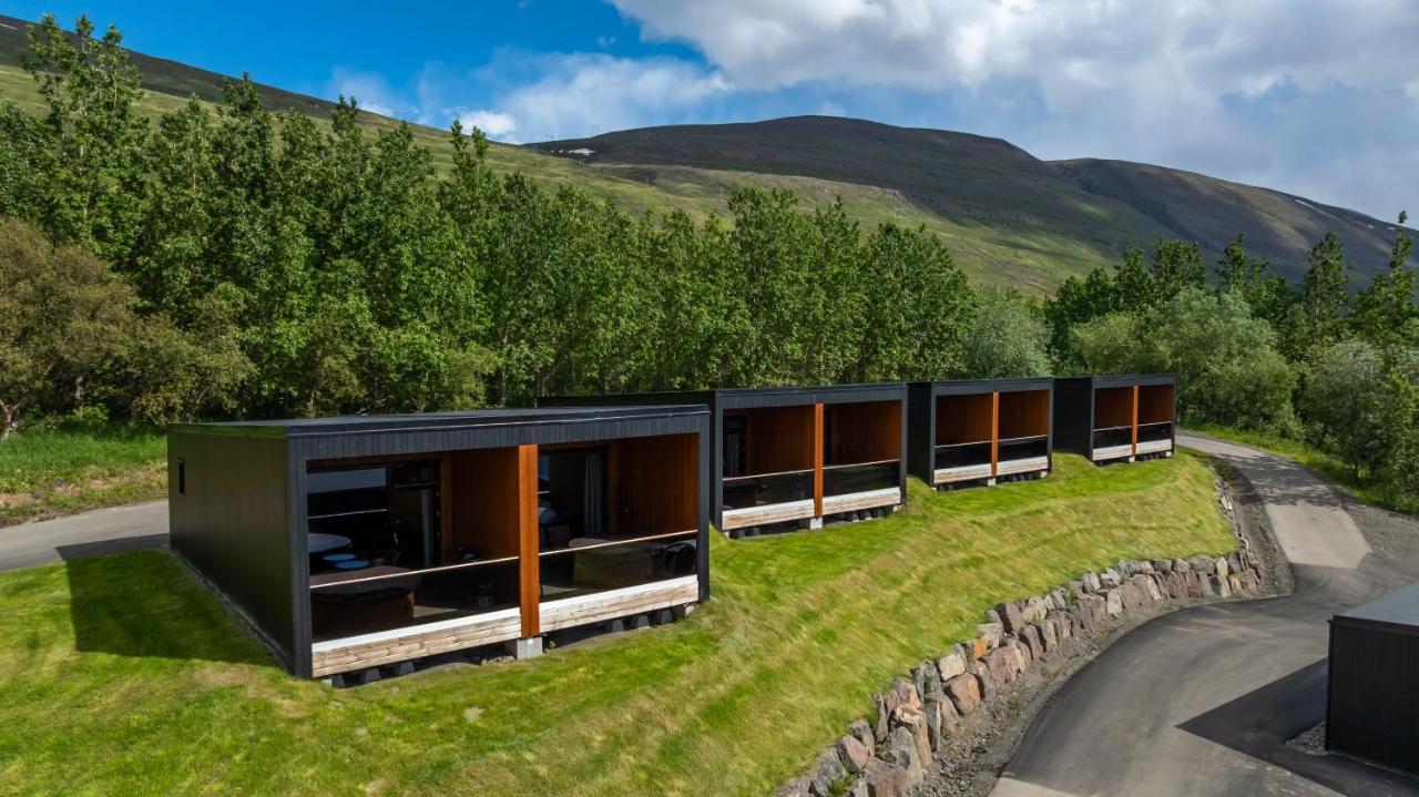 North Mountain View Suites - B&B Akureyri