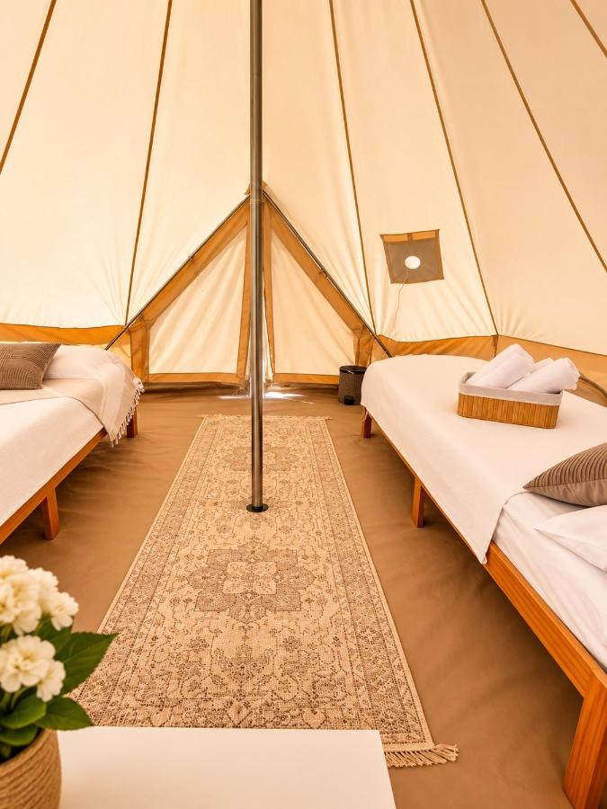 Bulamac Luxury Glamping - B&B Vama Veche