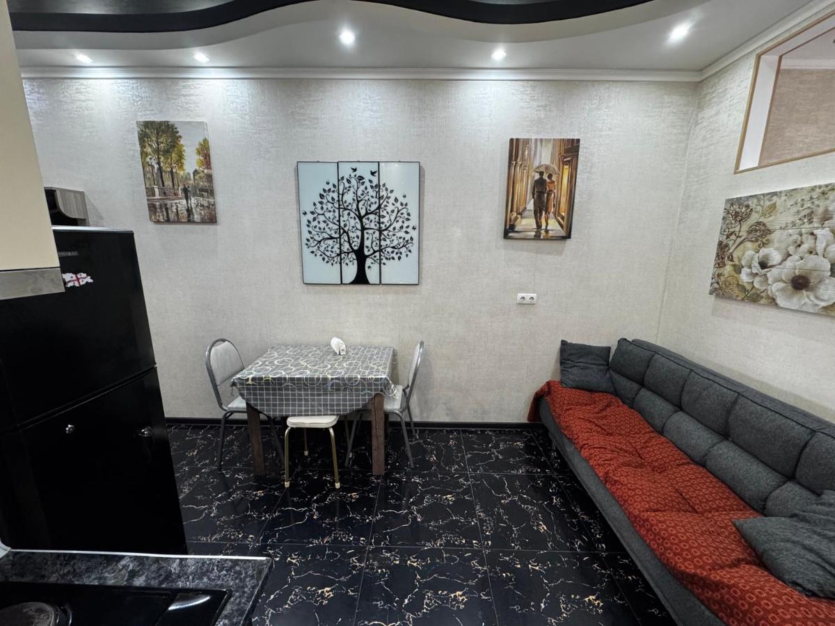 Moonlight Apartment - B&B Batumi
