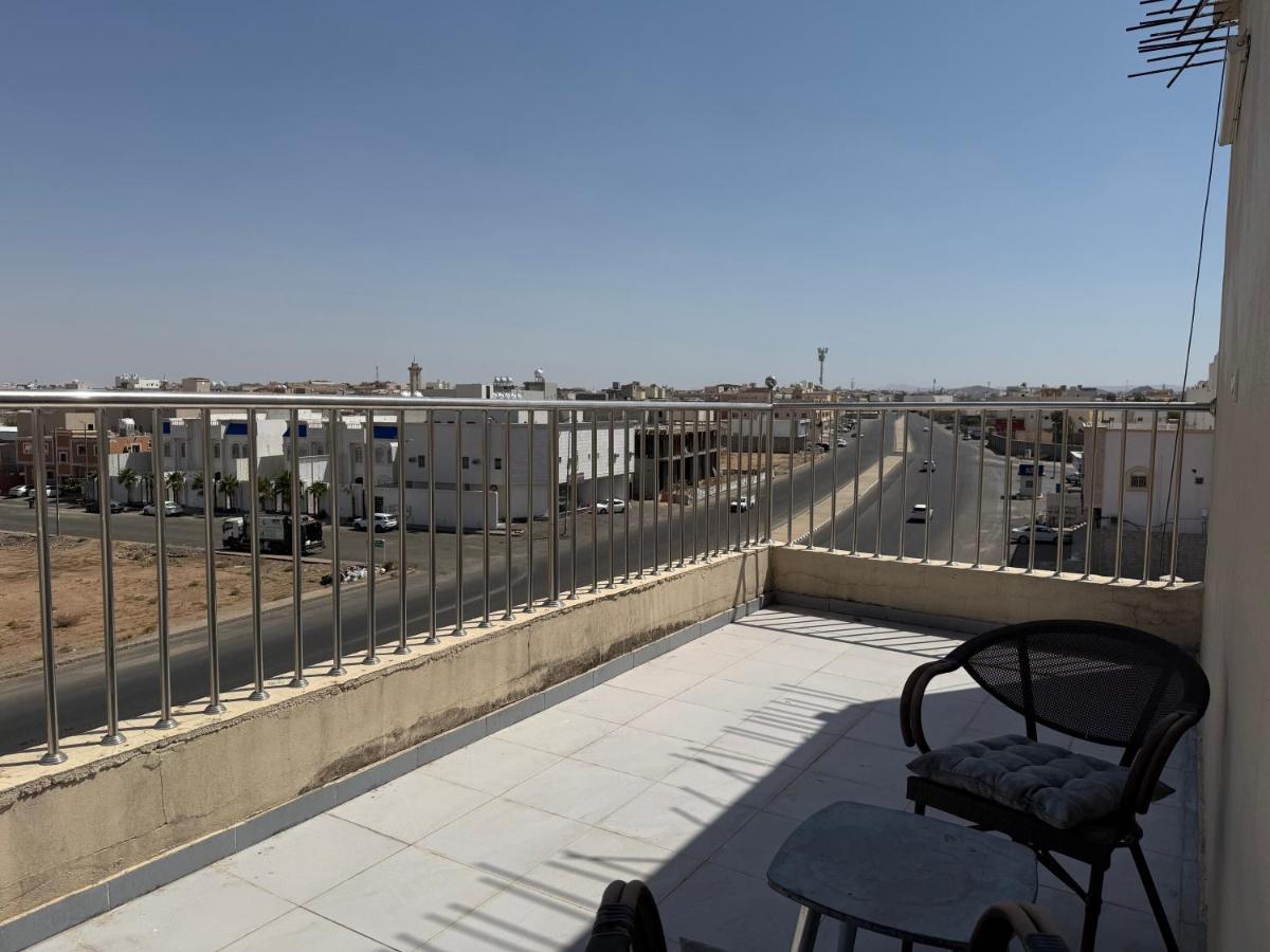 شقق النخبة The Elite department - Ferienwohnung As Sayl aş Şaghīr
