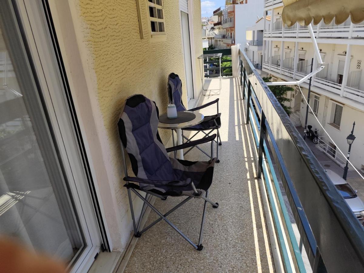 Μοντέρνο διαμέρισμα - Stylish appartment Loutraki - B&B Loutráki