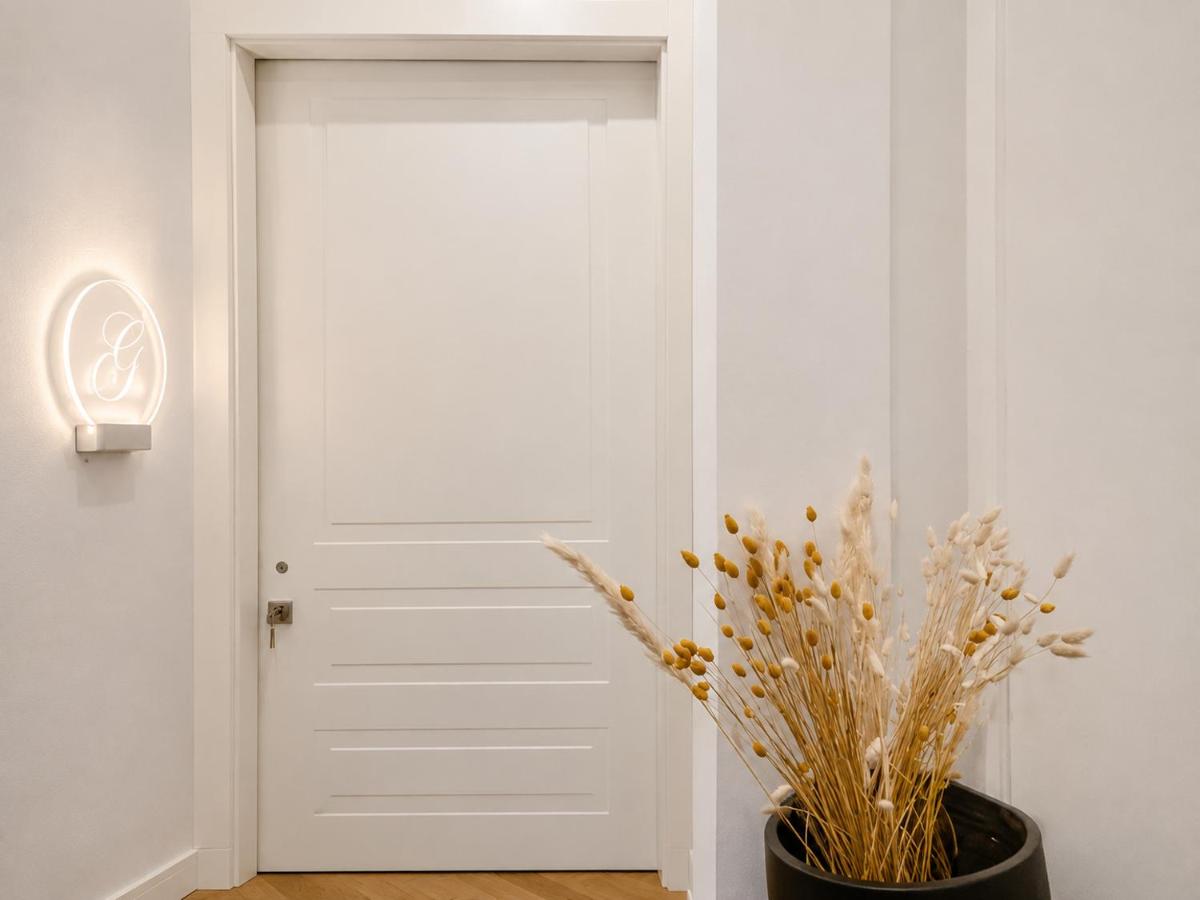 B and G San Babila- Luxury in the heart of Milano - Design district - Chambres d'hôtes Milan