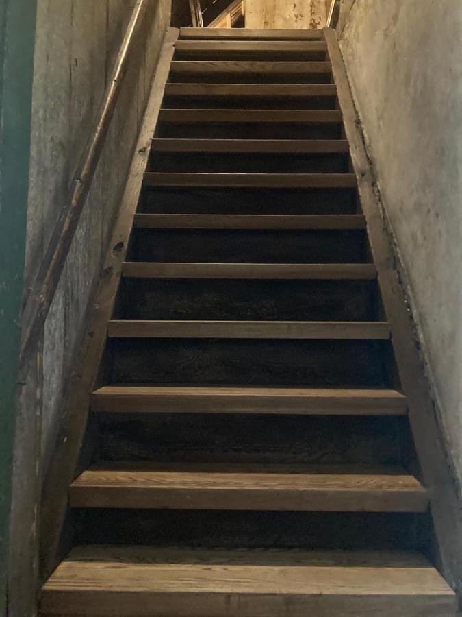 Parka Baloži - B&B Kuldīga