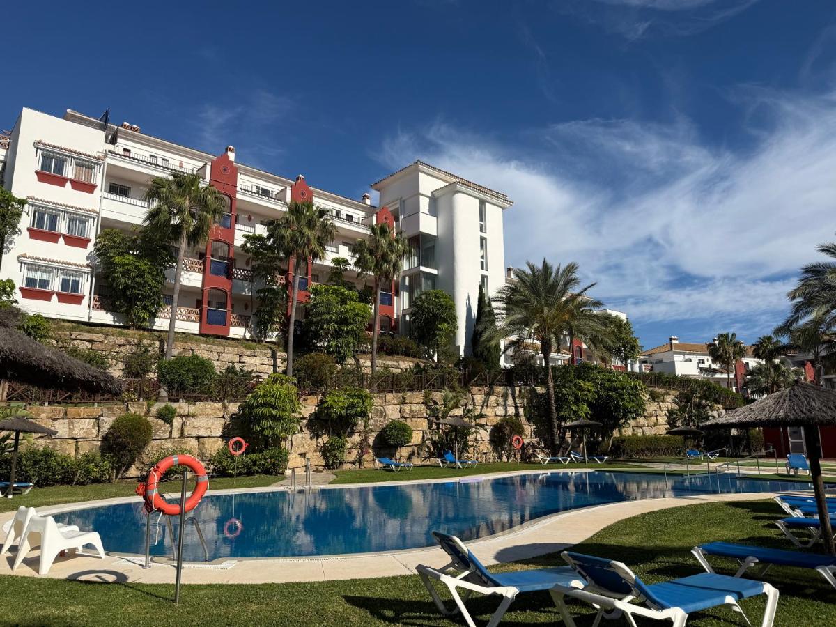 Isle de Riviera Golf - B&B Sitio de Calahonda