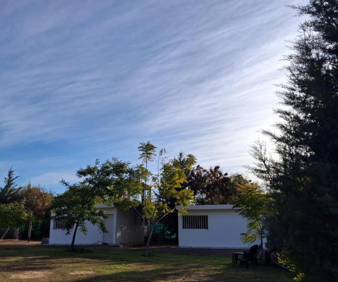 Family Bungalow