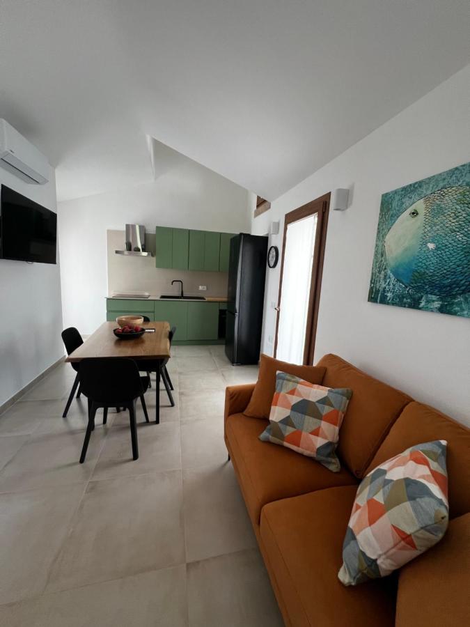 Villa Teresa - B&B Cala Sinzias