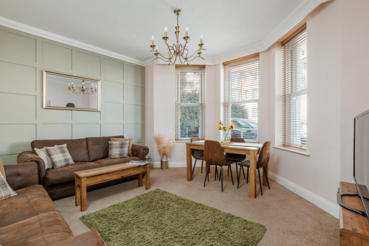 Ocean Spray Suite by Grandeur Property - B&B Bournemouth