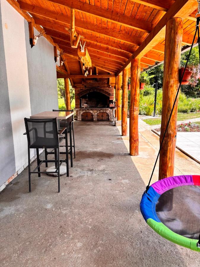 Villa HiL - B&B Krupa na Vrbasu