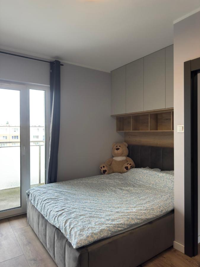 Apartament Niska 17 - B&B Gdansk
