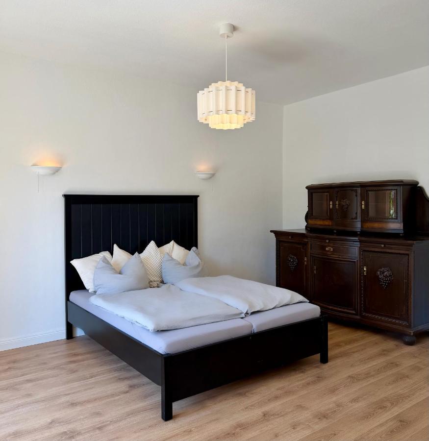 Wohnung nähe Münster - 2 Schlafzimmer - B&B Greven