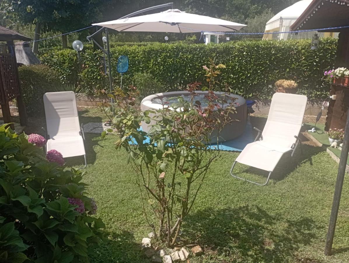 Casa vacanza luisa - B&B Sezze