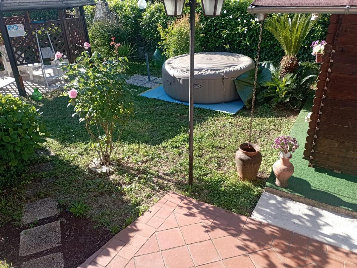 Casa vacanza luisa - B&B Sezze