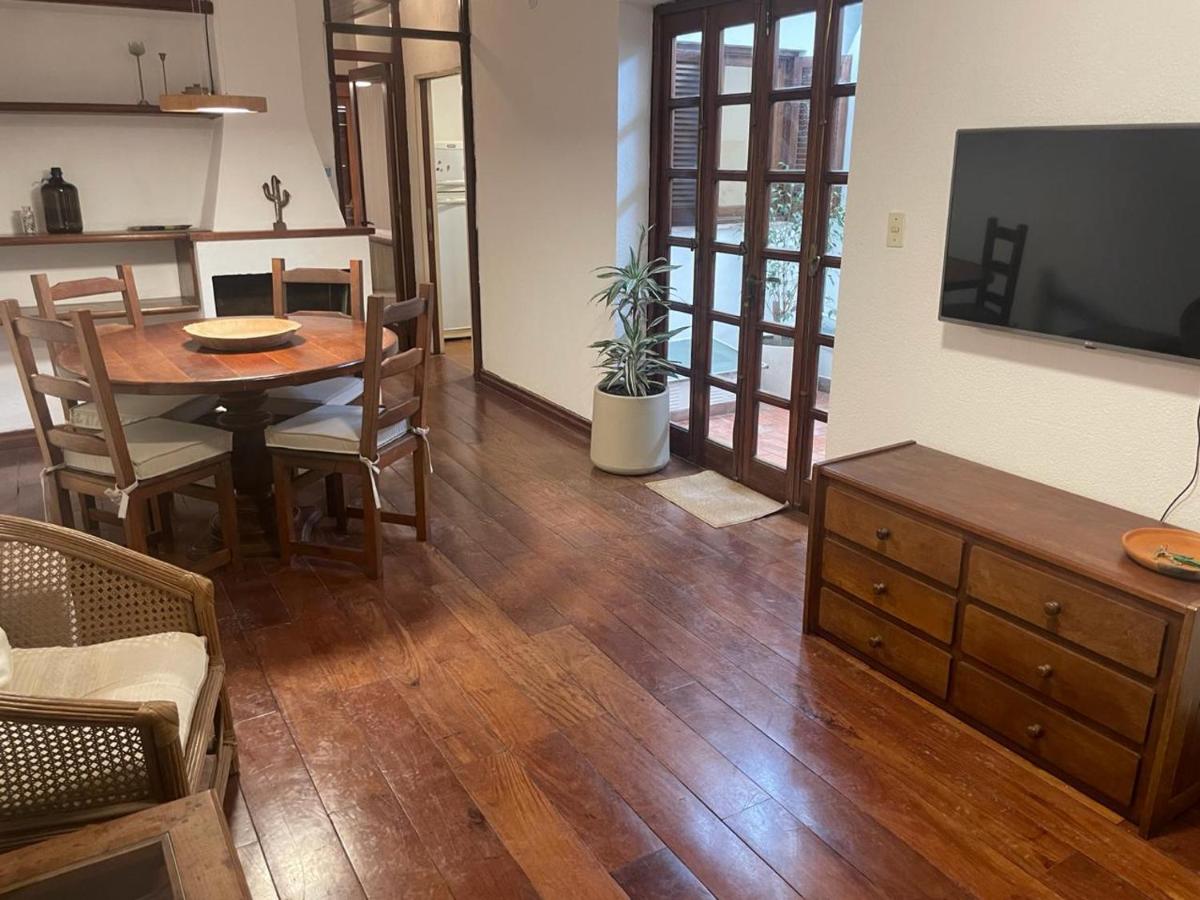 Departamento RAMIREZ 425 - Ferienwohnung San Salvador de Jujuy