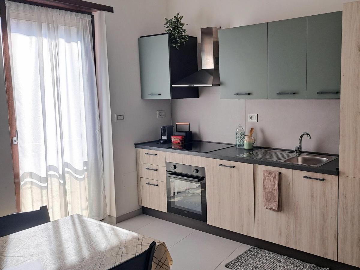 Lettera 22 Apartment - B&B Brindisi