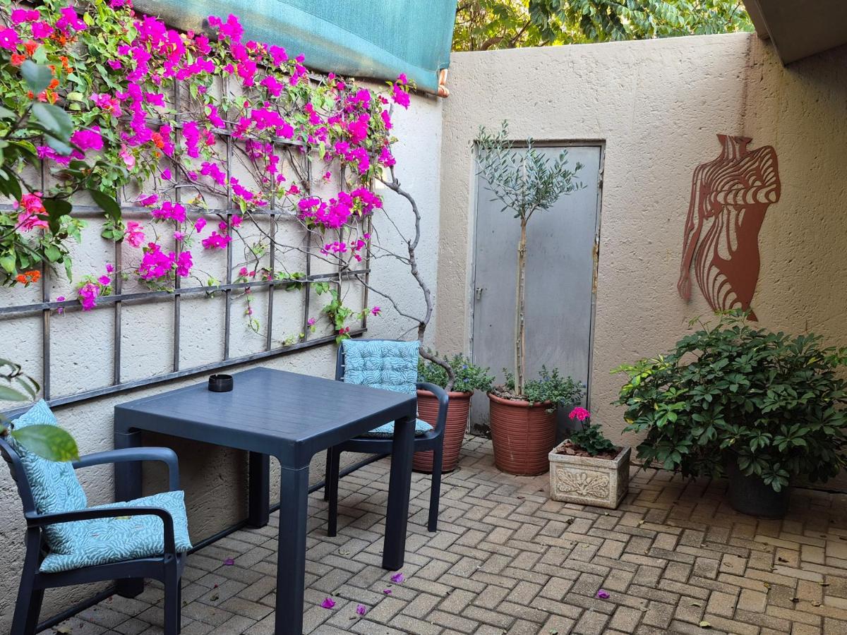 Bendor Garden Flat - B&B Polokwane