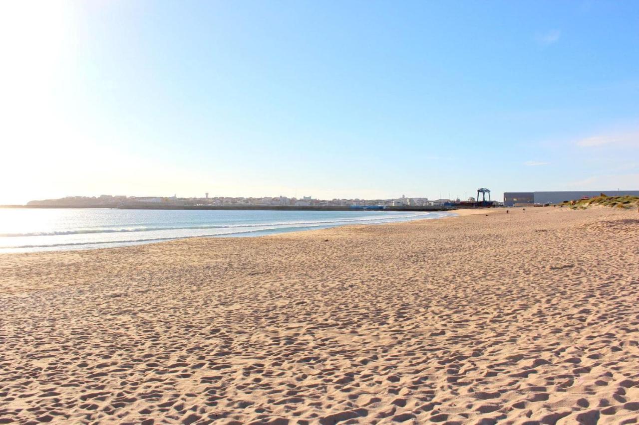 Skyhouse - B&B Peniche