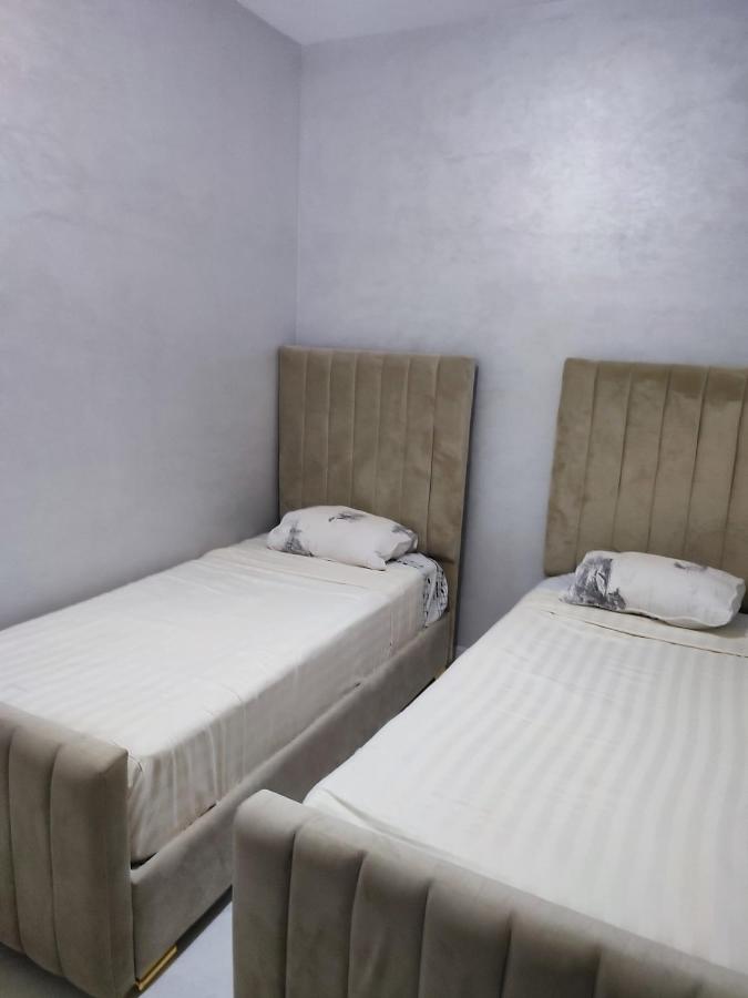 appartement chic et confortable - Al Hoceima - B&B Villa Alhucemas