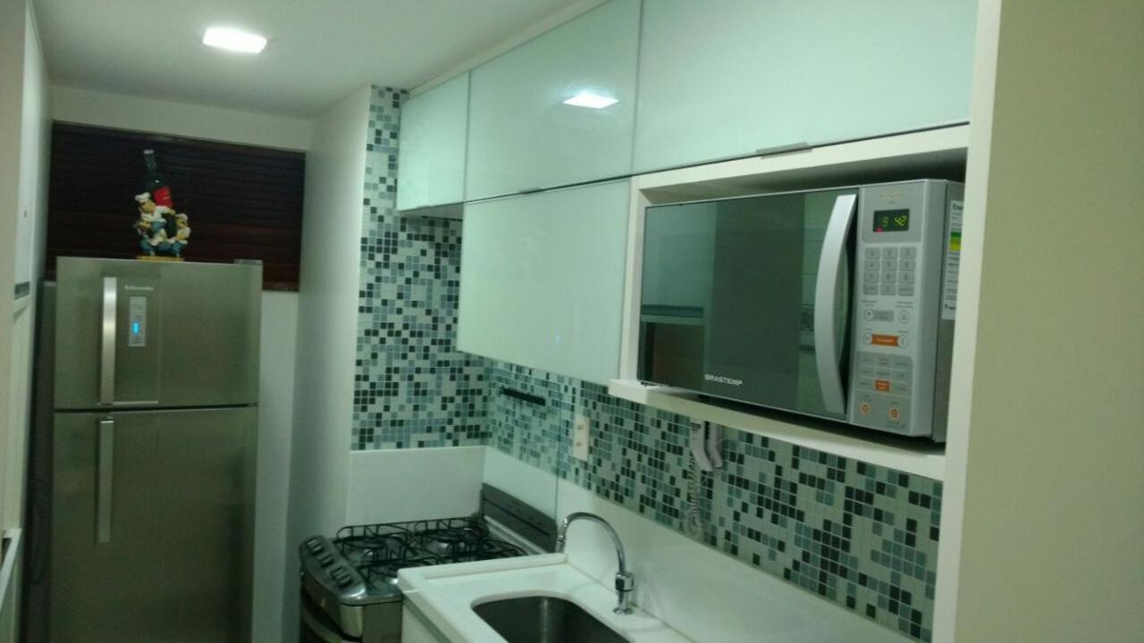 Nannai Residence Flat - Chambres d’hôtes