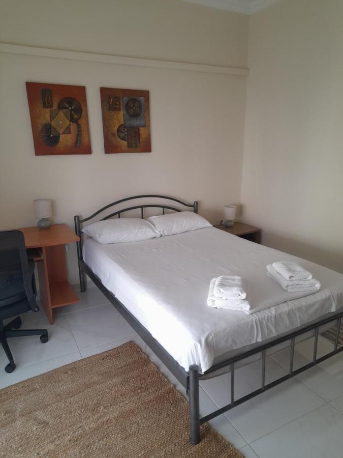 sakis apartment 2 -4th floor - Bed and Breakfast Kavála