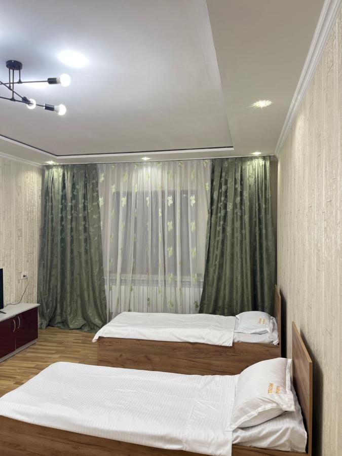 DARAI hostel - Chambres d'hôtes Türkistan