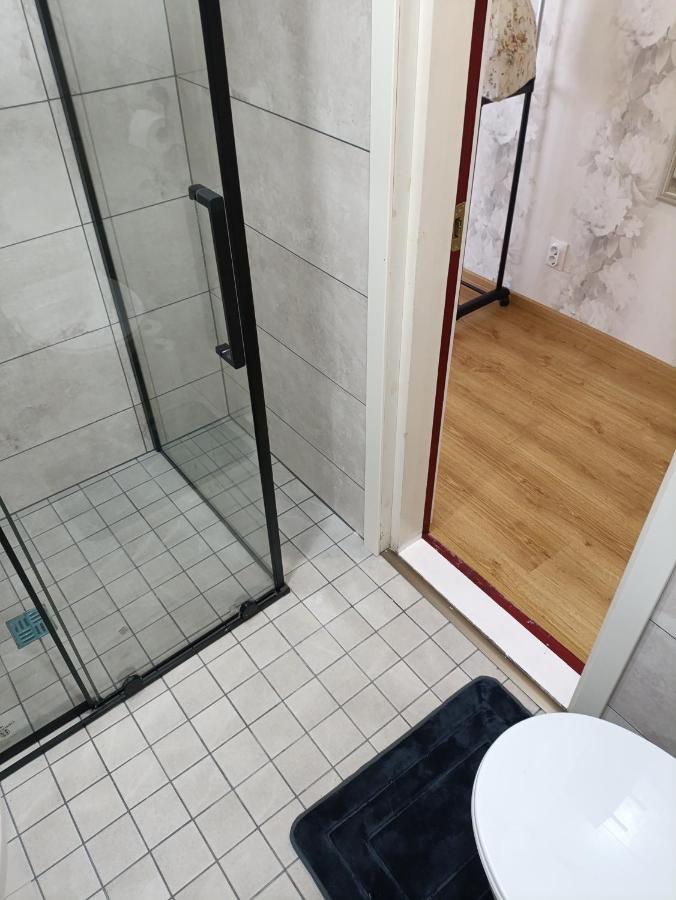 Viscosa Sadama tee külaliskorter - B&B Kõrgessaare