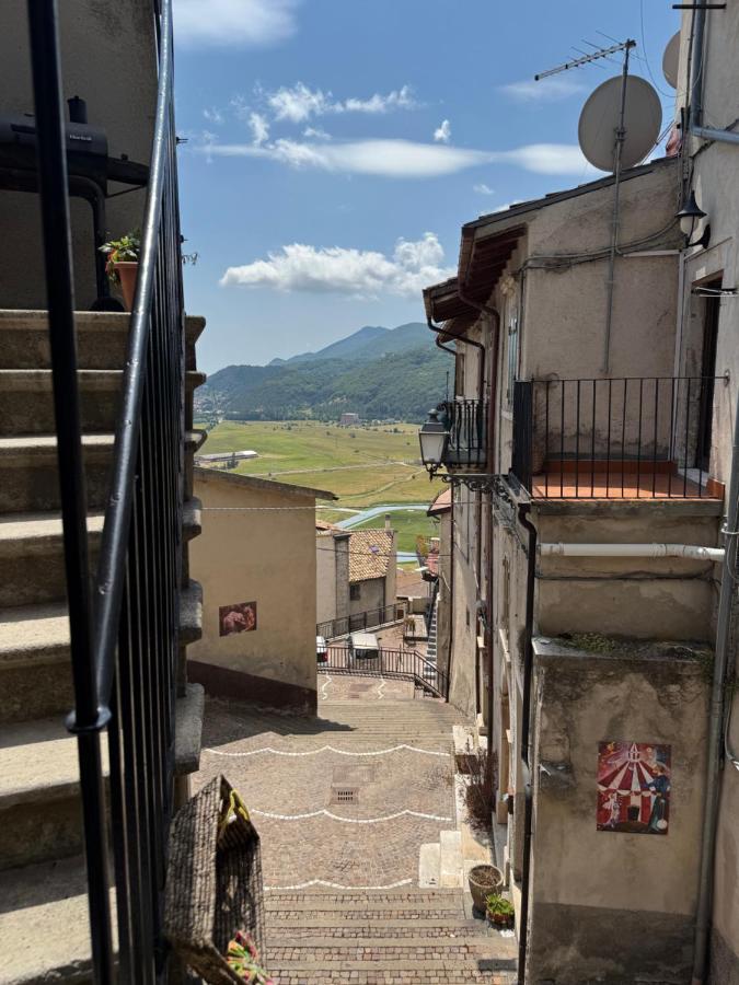 Dimora Colle 53 - B&B Rivisondoli