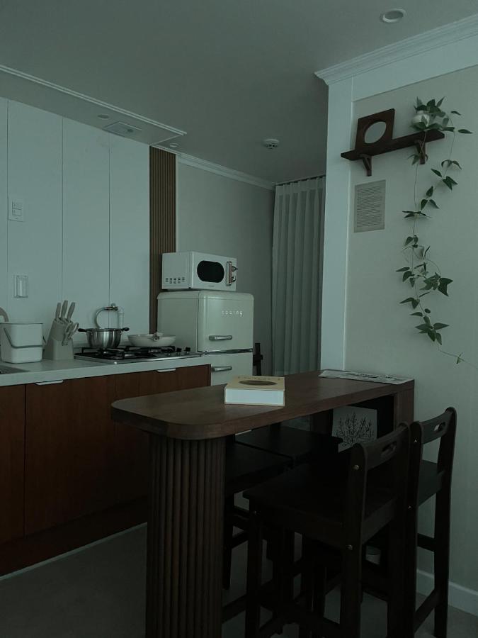 Daejeon Motto stay - B&B Daejeon