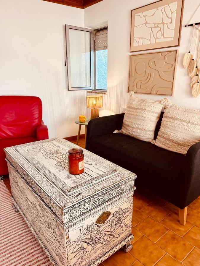 The lemons - Ferienwohnung São João de Areias