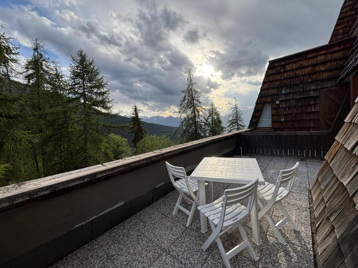 Mono19Bis - Monte Bianco View - B&B Pila