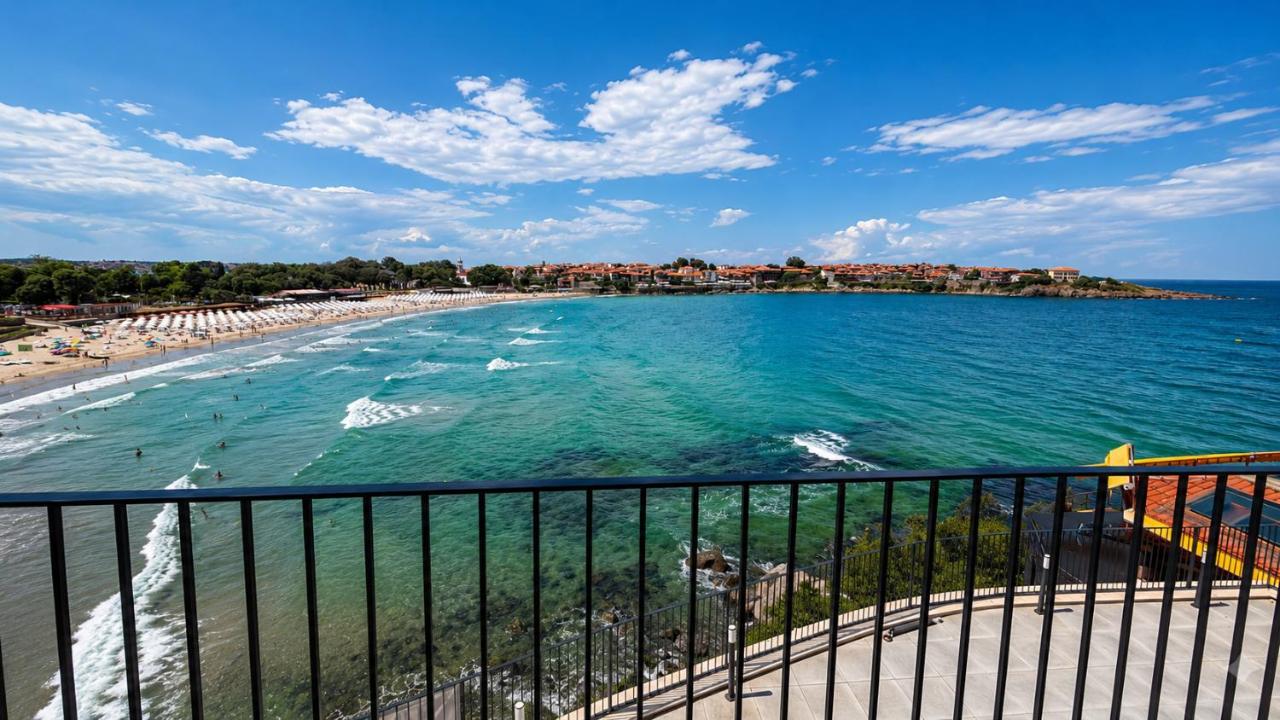 The Bay View Sozopol Studio - Ferienwohnung Sosopol