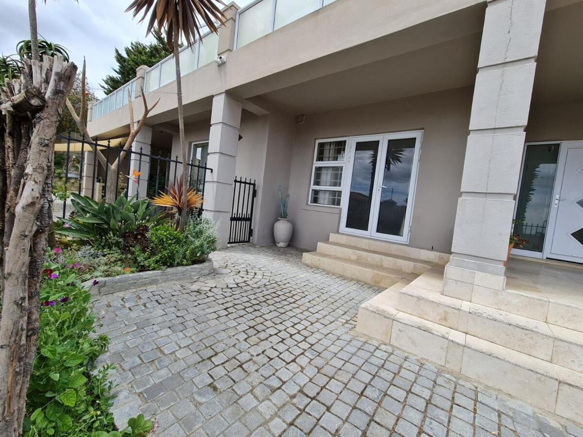 Palm Zicht - B&B Città del Capo