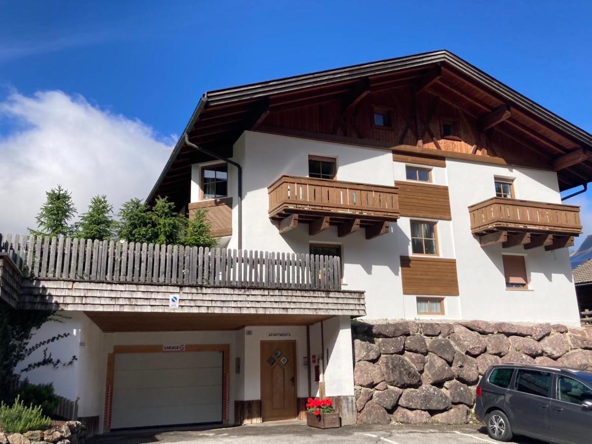 Apartments HOCHECK 20 - B&B Sesto