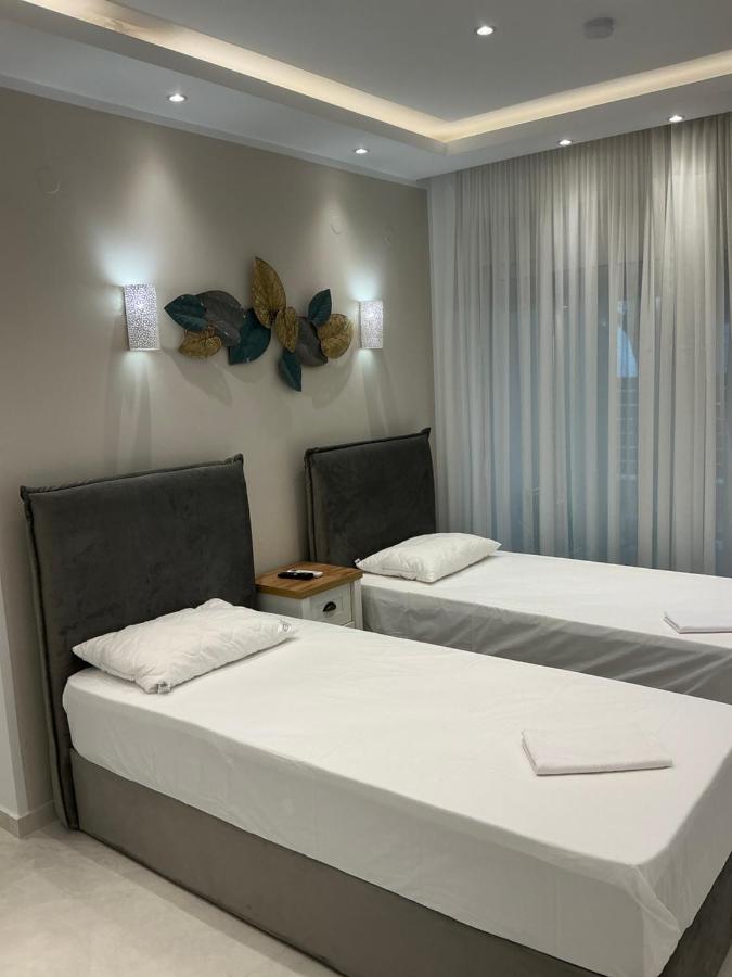 Holiday Appartment - B&B Pefkochóri