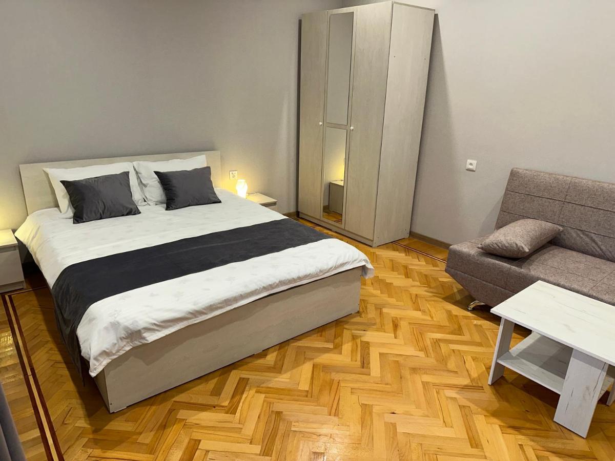 Tweepersoonskamer met Eigen Badkamer