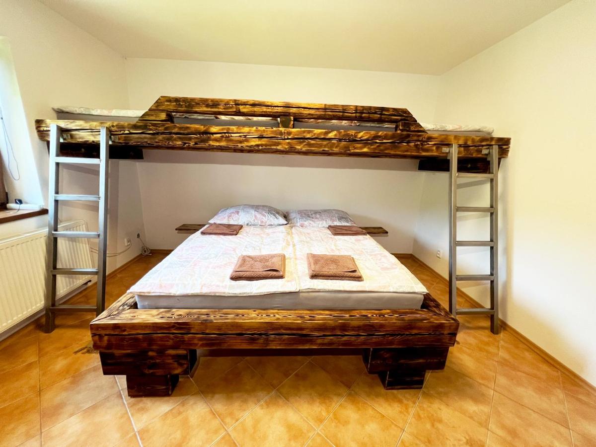Chambre Familiale